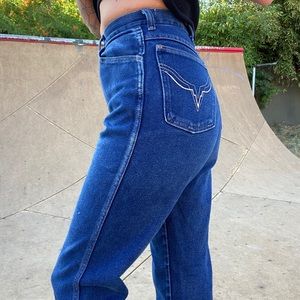 ******SOLD******Vintage Wranglers